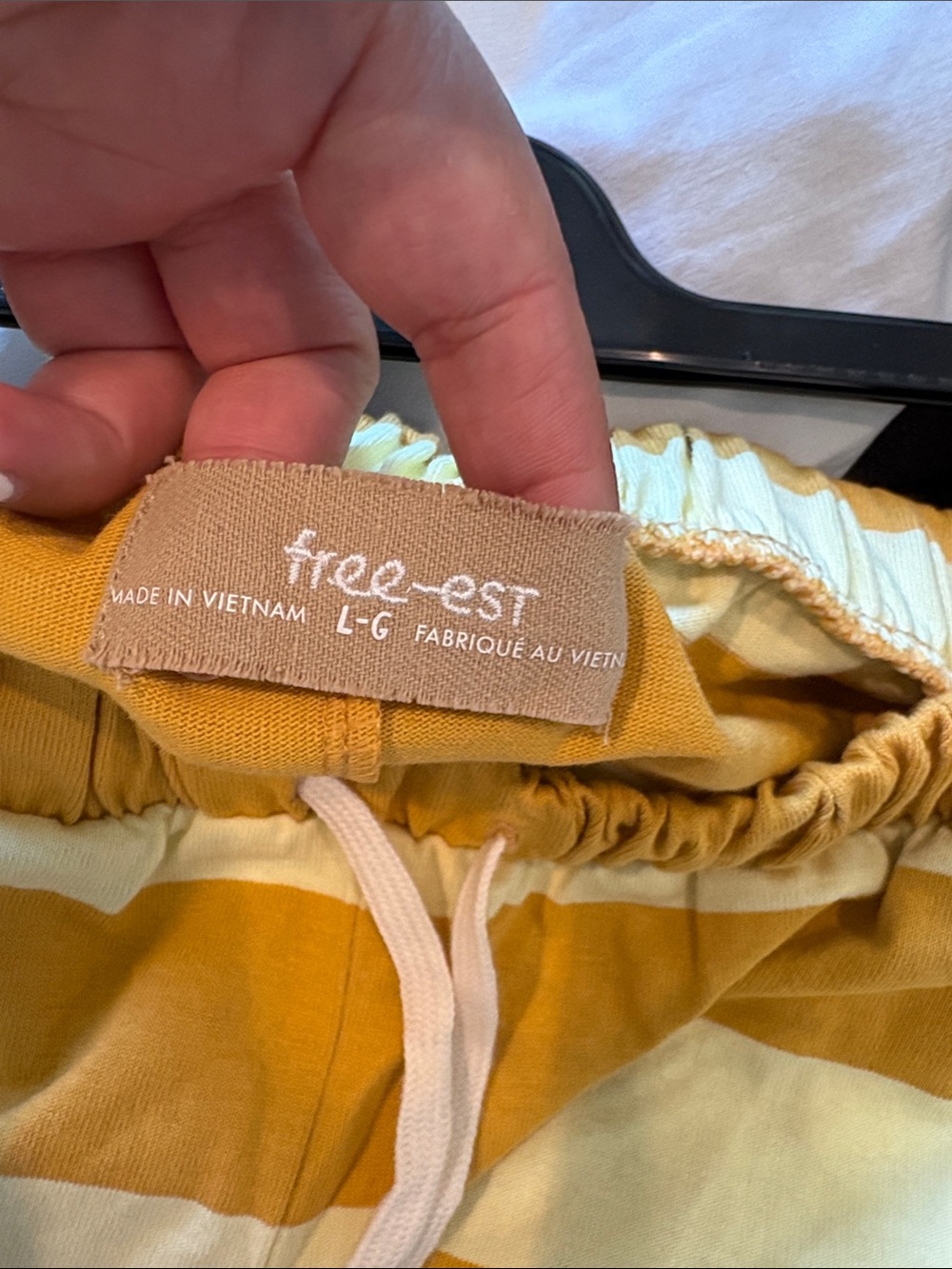 NWT Free People Dakota Pants - Picture 12 of 12